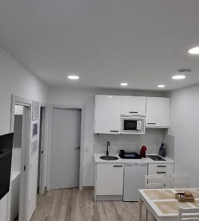 Apto Tanez San Francisco Style, A Apartment Madrid Ngoại thất bức ảnh