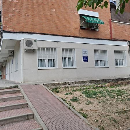 Apto Tanez San Francisco Style, A Apartment Madrid Ngoại thất bức ảnh