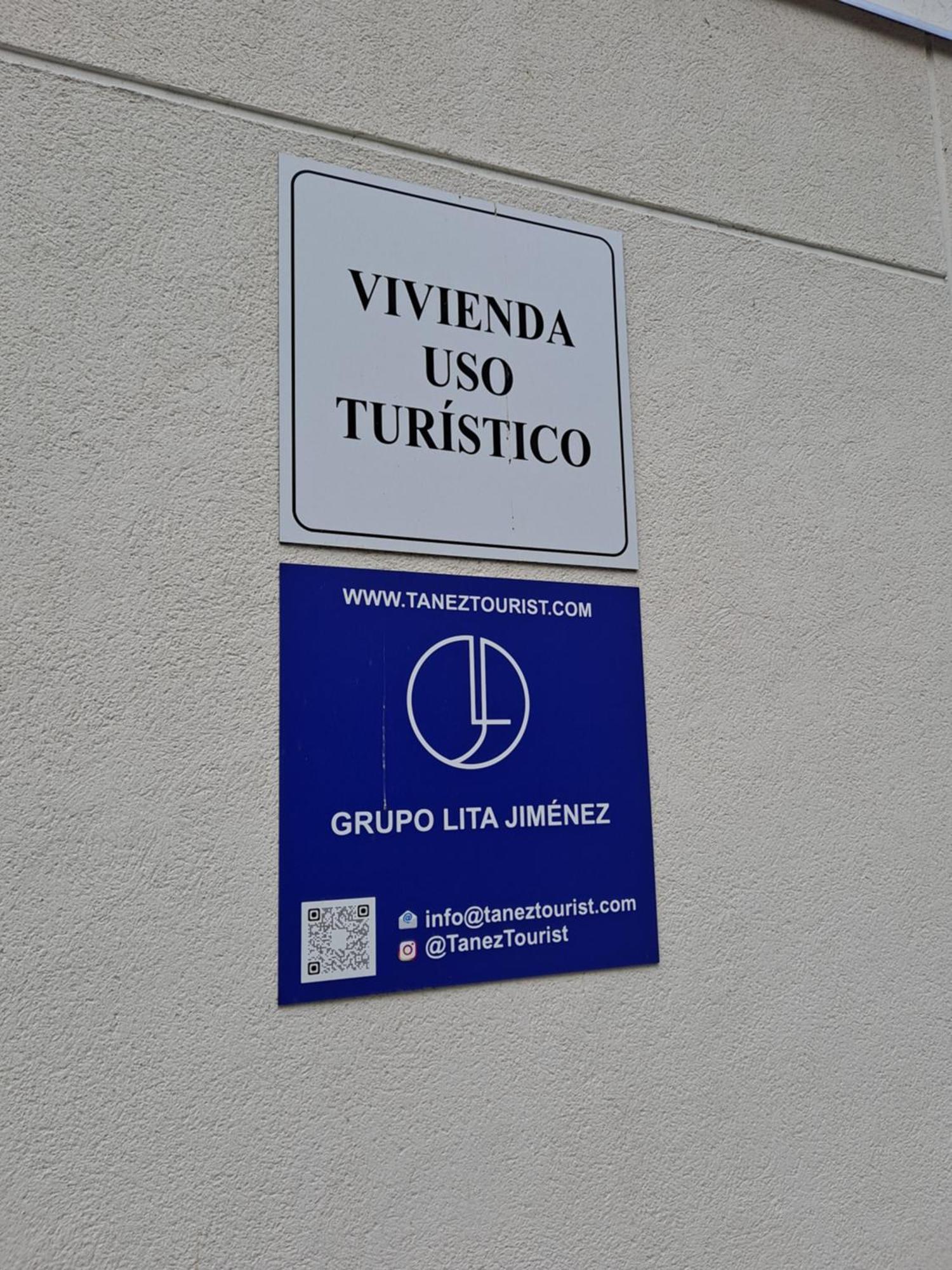 Apto Tanez San Francisco Style, A Apartment Madrid Ngoại thất bức ảnh